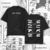 Camiseta Olhos Personalizada - Frente e Costa na internet