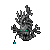CalmeraOT - Bony sea devil - Vip island