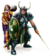 Troca de Arma - EK