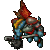 CalmeraOT - Vip Island - Lizards - comprar online