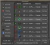 Imagem do Config Zerobot (vocacoes)