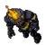 Darklight Striker on internet