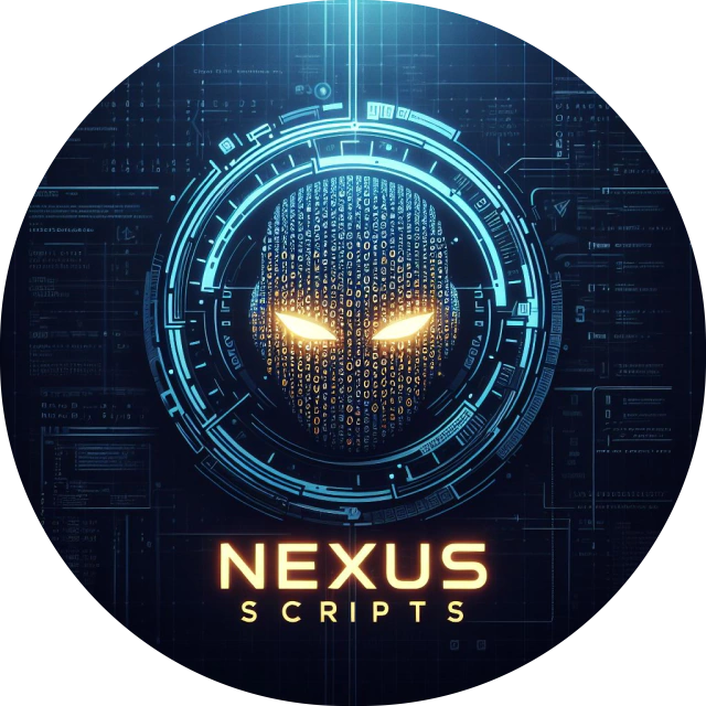 Nexus Scripts
