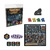 Clank! Expeditions: Ouro e Seda (Expansão) na internet