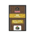 Sleeve GOLD (80mm x 120mm) - Bucaneiros