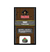Sleeve TAROT (70mm x 120mm) - Bucaneiros