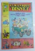 Almanaque Disney - # 001