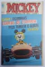 Mickey - # 202 - Com as figurinhas