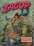 Zagor Mensal RGE - # 024 - comprar online