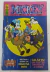 Mickey - # 263 - com encarte na internet