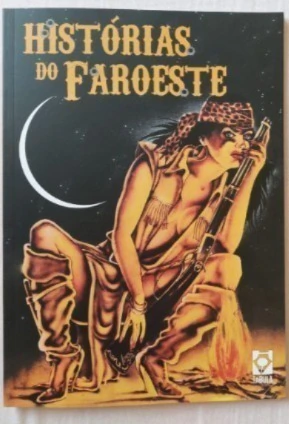 Histórias do Faroeste - # 028