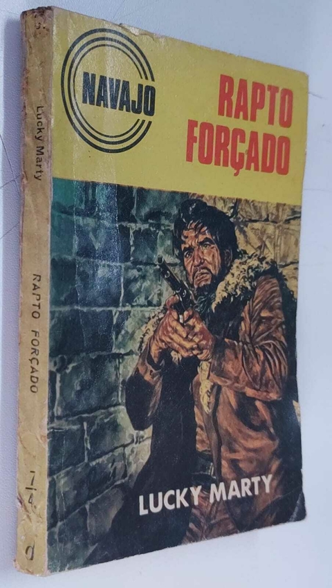 Rapto Forçado - # 074 - comprar online