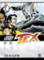 Tex - As Grandes Aventuras - #007 - (1º Temporada)