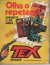 Tex - 2º edição # 092 (obs.) - comprar online