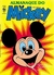 Almanaque do Mickey - # 001 - comprar online