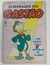 Almanaque Do Gastão - # 001 - comprar online