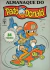 Almanaque do Pato Donald - # 007 - comprar online