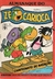 Almanaque do Zé Carioca - # 012 - comprar online