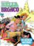 Bella & Bronco - # 007
