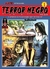 Terror Negro - # 001