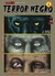 Terror Negro - # 004