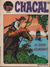 Chacal - # 016