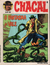 Chacal - # 008