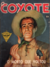 Coyote - # 104
