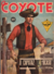 Coyote - # 109