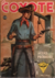 Coyote - # 112