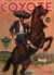 Coyote - # 122