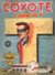 Coyote - # 052