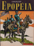 Epopéia Tri - # 015