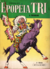 Epopéia Tri - # 008