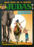 Judas - # 013