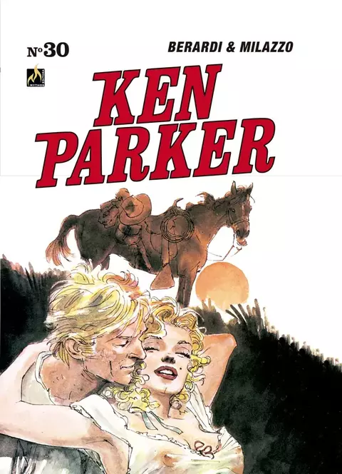 Ken Parker - # 030 - comprar online