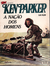 Ken Parker - # 011