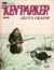Ken Parker - # 025