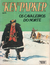 Ken Parker - # 034