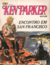 Ken Parker - # 008