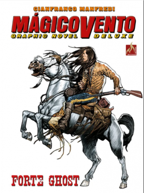 Magico Vento Deluxe - # 001
