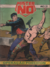 Mister No - # 010