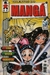 Talentos do Mangá - # 002