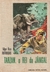 Tarzan, o Rei da Jângal - comprar online