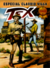 Tex - Especial Claudio Villa - capa cartão