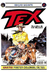 Tex Gigante P&B - # 008 - (Com Pôster)