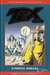 Tex Gold - # 001