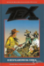 Tex Gold - # 010