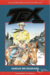 Tex Gold - # 005