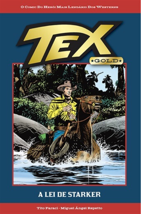 Tex Gold - # 056